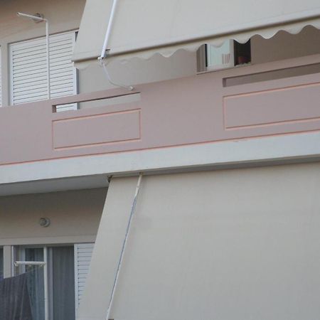 Chania City Apartments エクステリア 写真