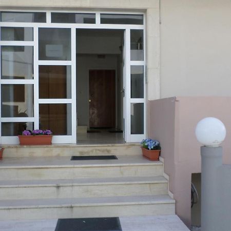 Chania City Apartments エクステリア 写真