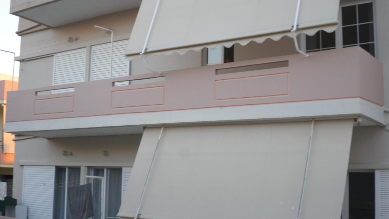 Chania City Apartments エクステリア 写真