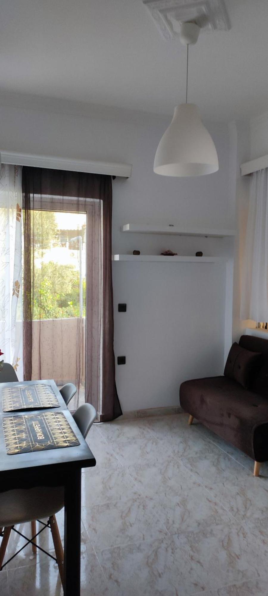 Chania City Apartments エクステリア 写真