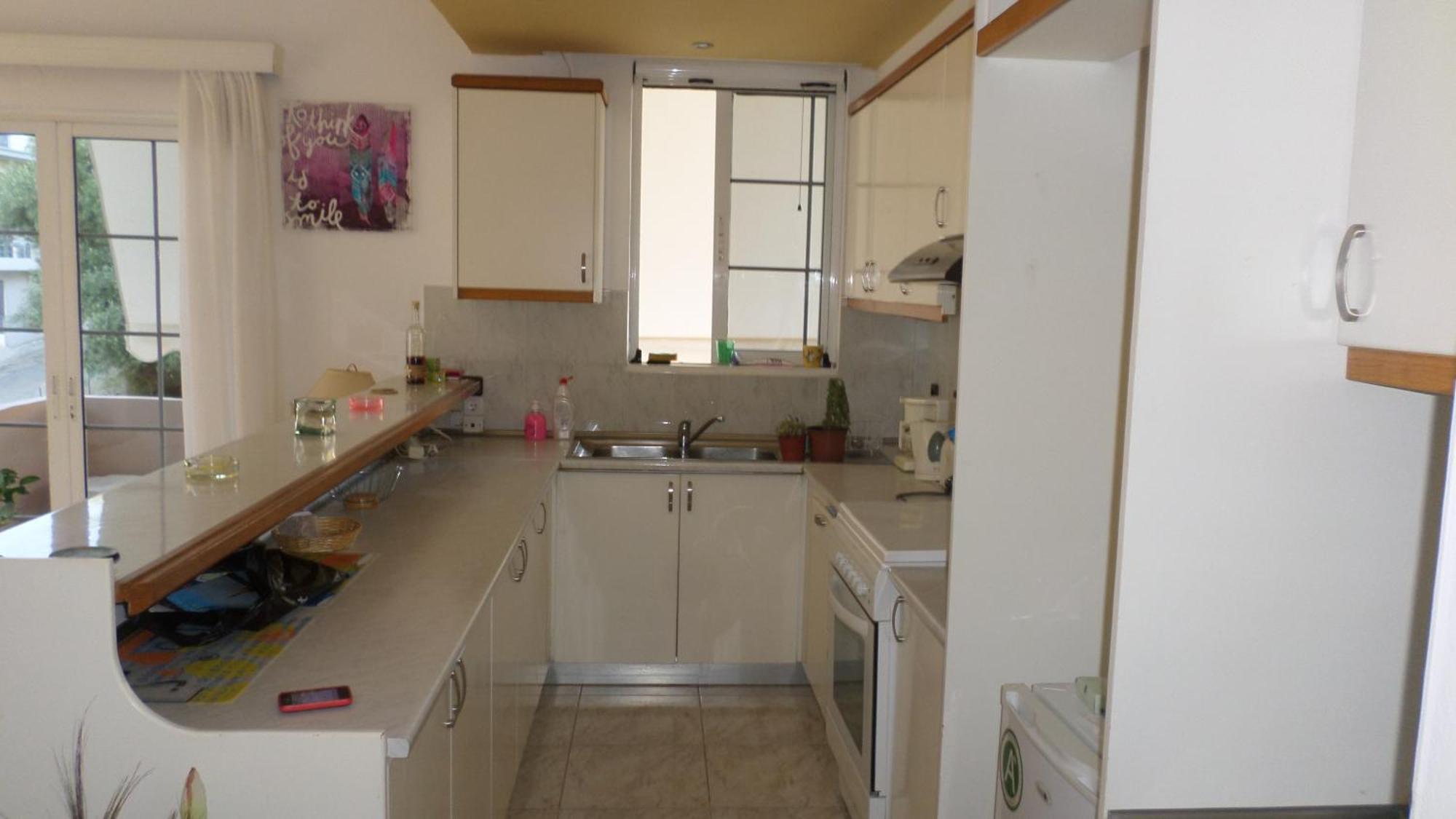 Chania City Apartments エクステリア 写真