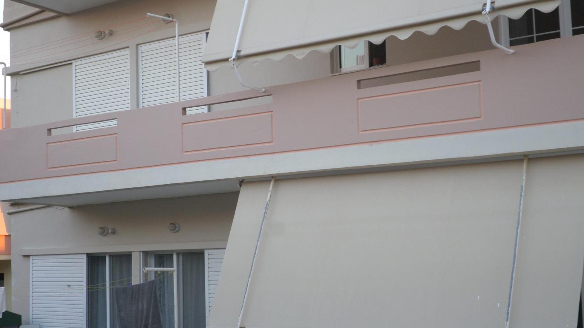 Chania City Apartments エクステリア 写真