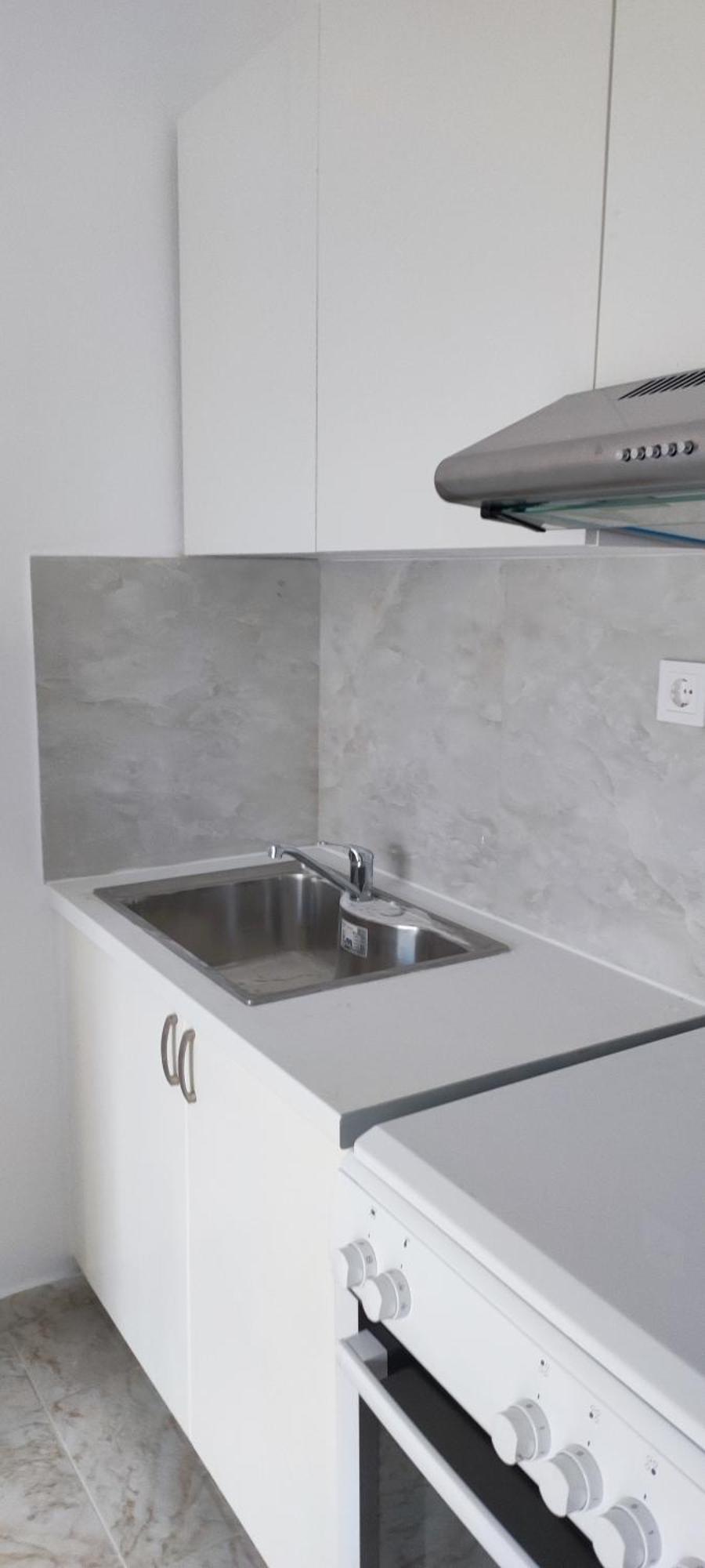 Chania City Apartments エクステリア 写真