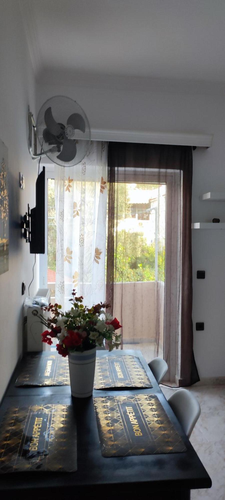 Chania City Apartments エクステリア 写真