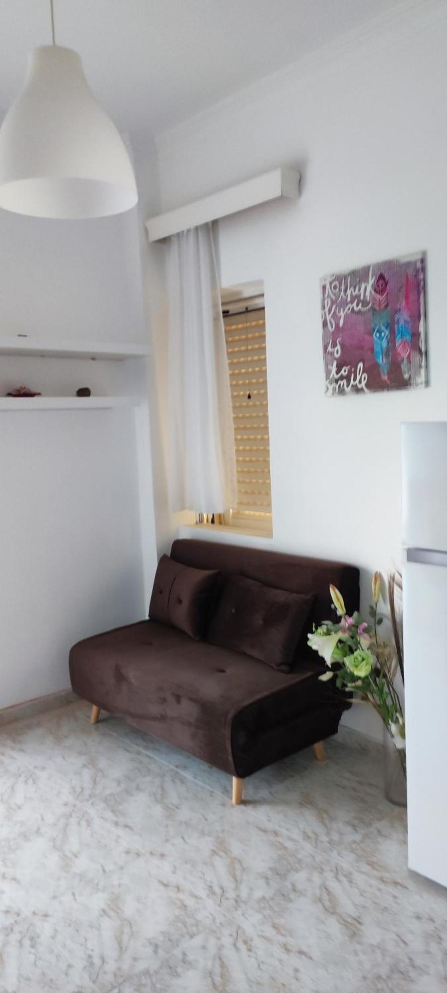 Chania City Apartments エクステリア 写真