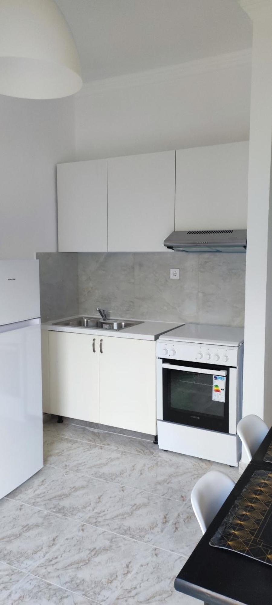 Chania City Apartments エクステリア 写真
