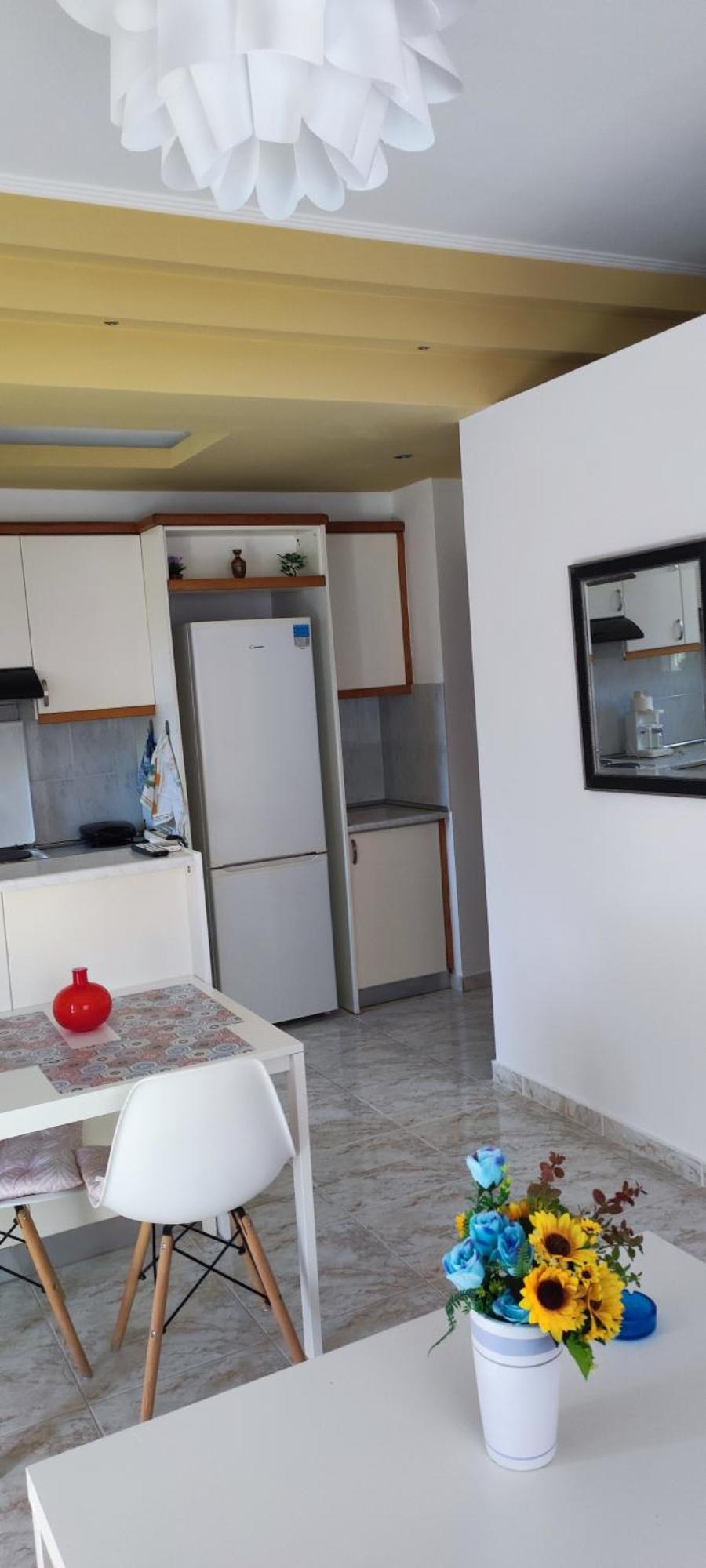 Chania City Apartments エクステリア 写真