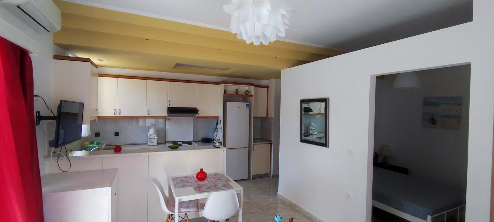 Chania City Apartments エクステリア 写真
