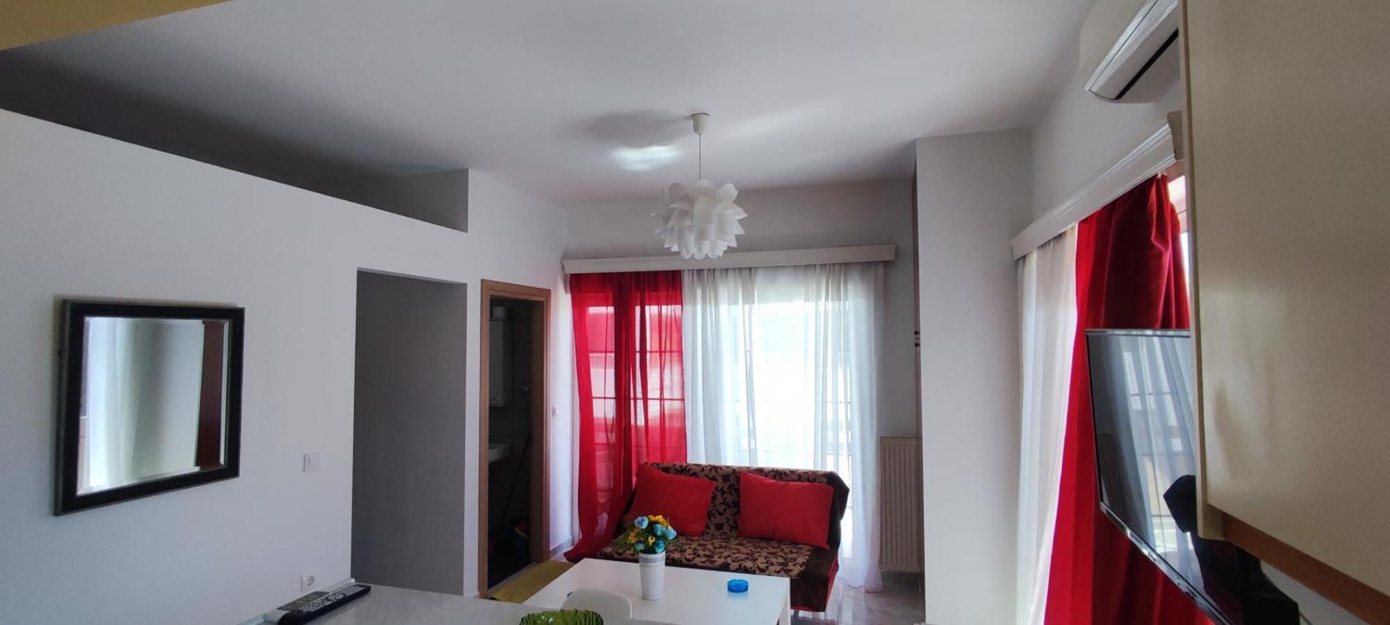 Chania City Apartments エクステリア 写真
