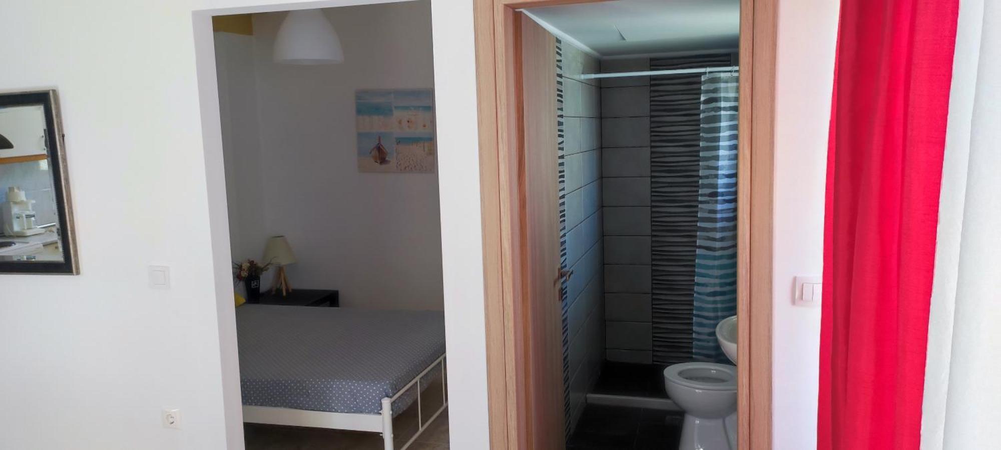 Chania City Apartments エクステリア 写真