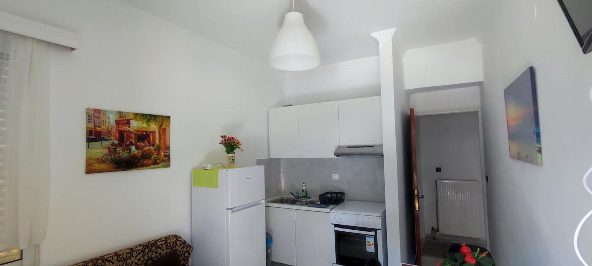 Chania City Apartments エクステリア 写真