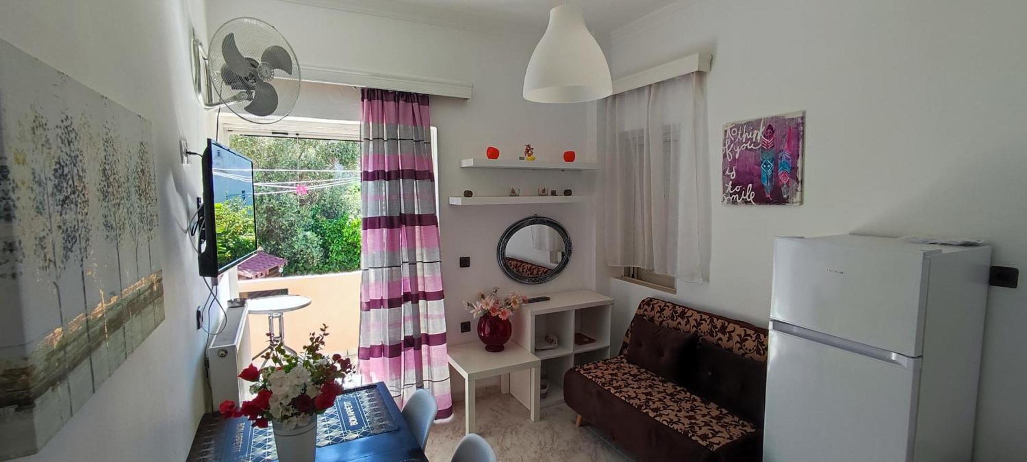 Chania City Apartments エクステリア 写真