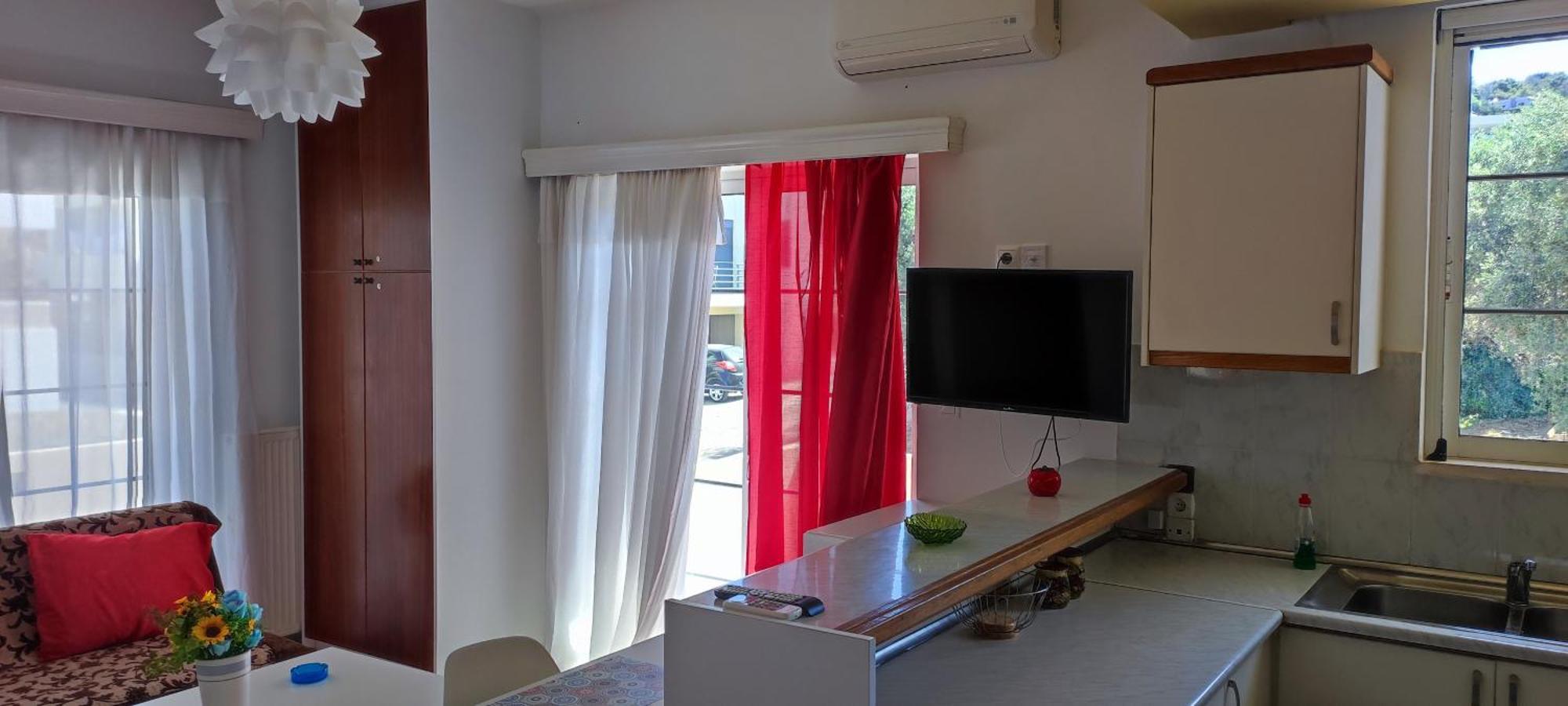 Chania City Apartments エクステリア 写真