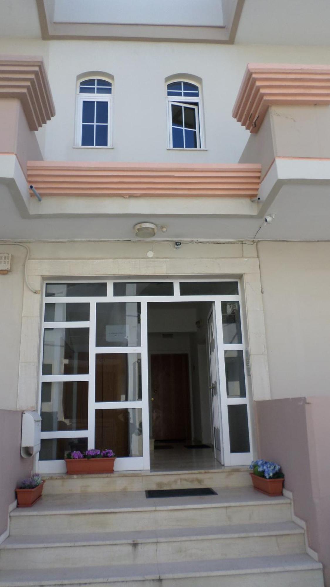 Chania City Apartments エクステリア 写真