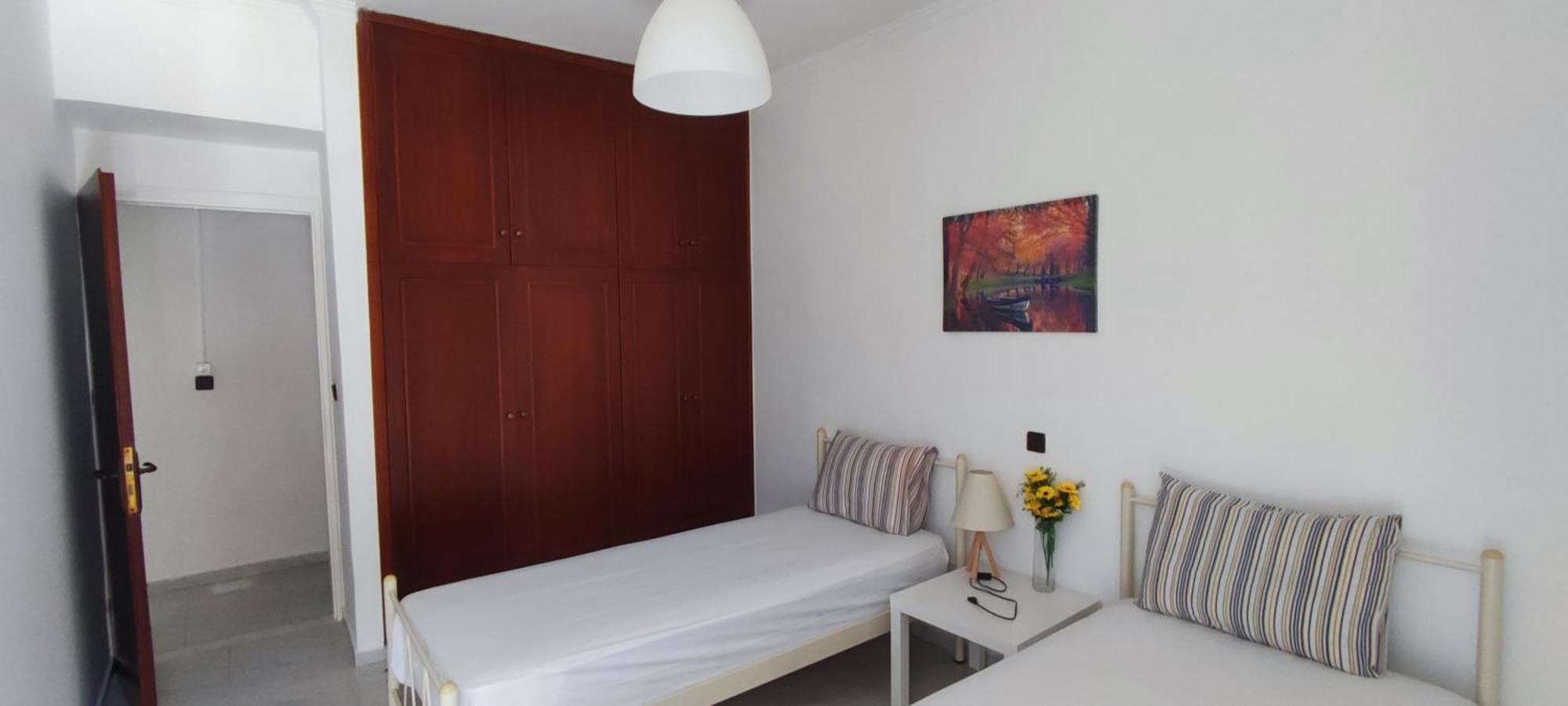 Chania City Apartments エクステリア 写真