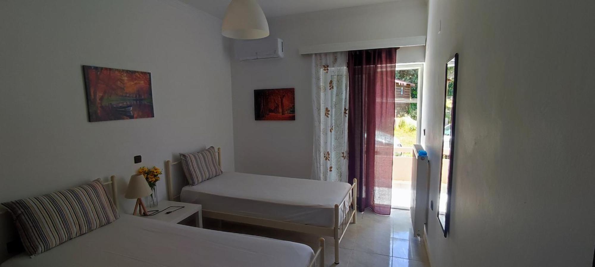 Chania City Apartments エクステリア 写真